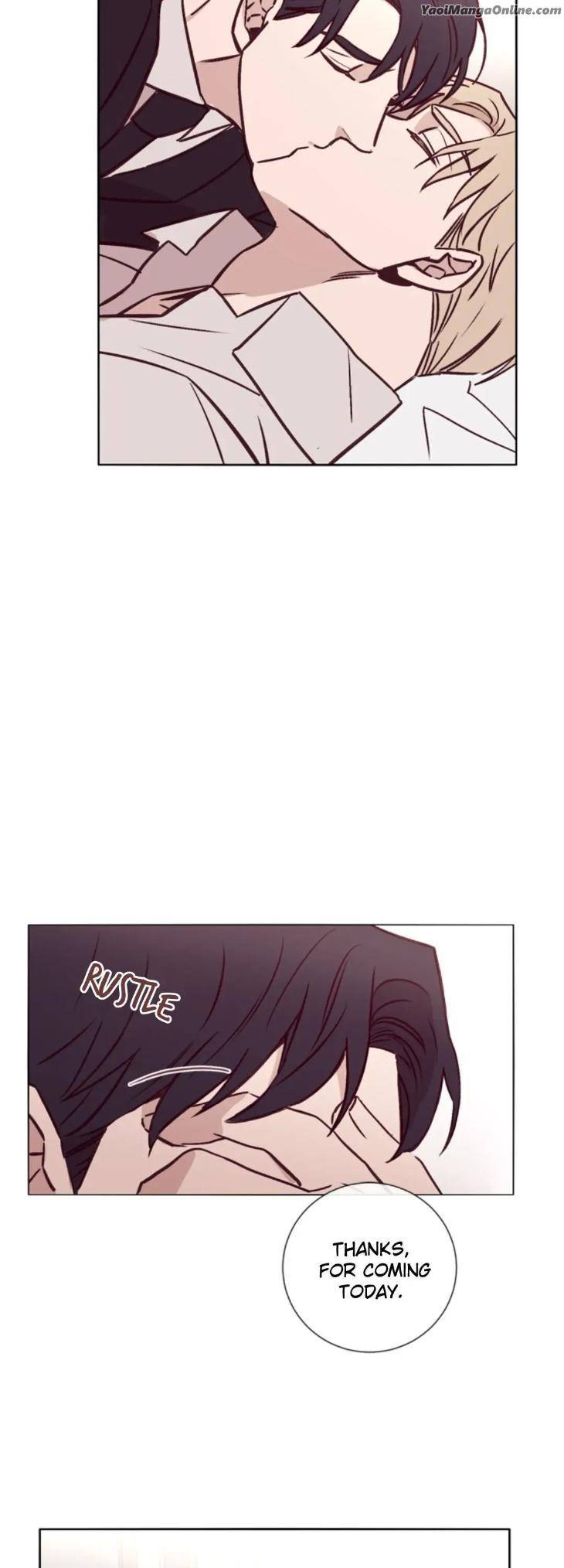 Marcel-By-Keumung-Jinsung-Uncensored-Eng page 39