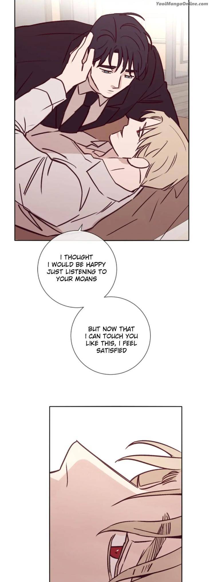 Marcel-By-Keumung-Jinsung-Uncensored-Eng page 40