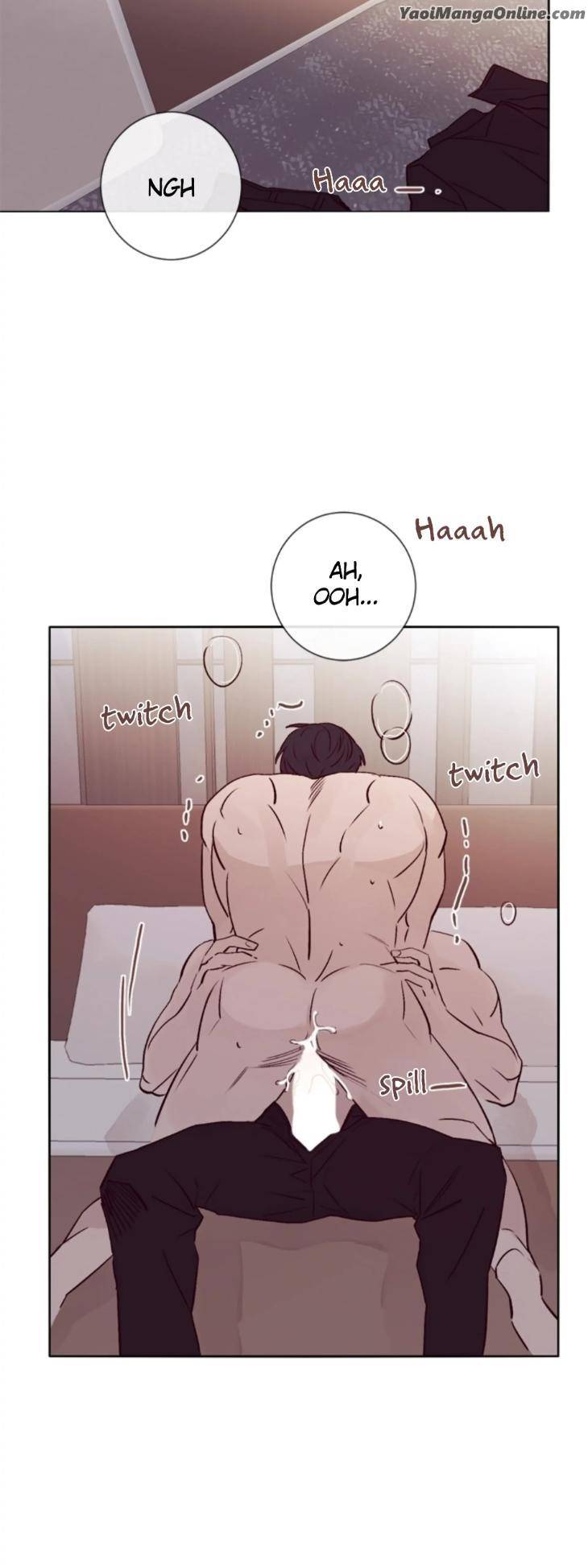 Marcel-By-Keumung-Jinsung-Uncensored-Eng page 2