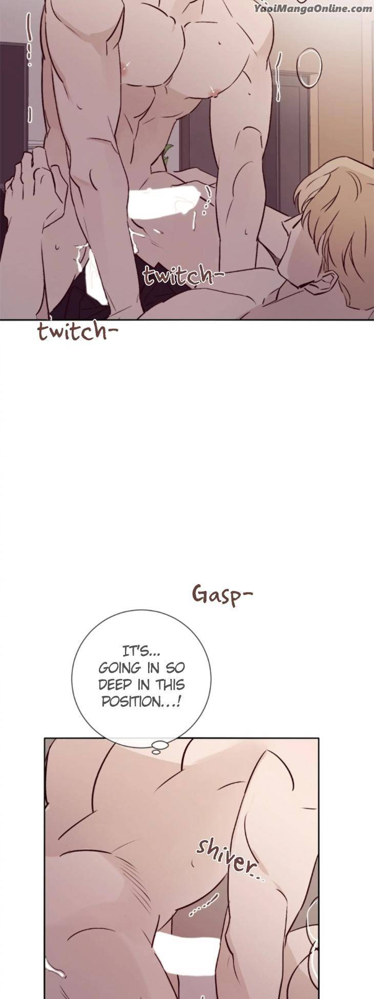 Marcel-By-Keumung-Jinsung-Uncensored-Eng page 4