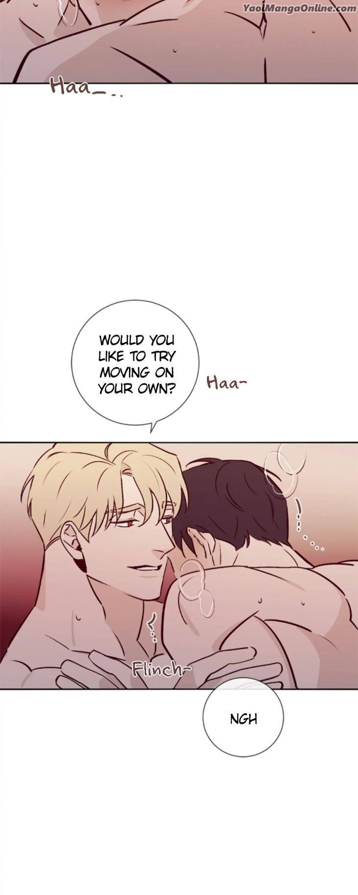 Marcel-By-Keumung-Jinsung-Uncensored-Eng page 6