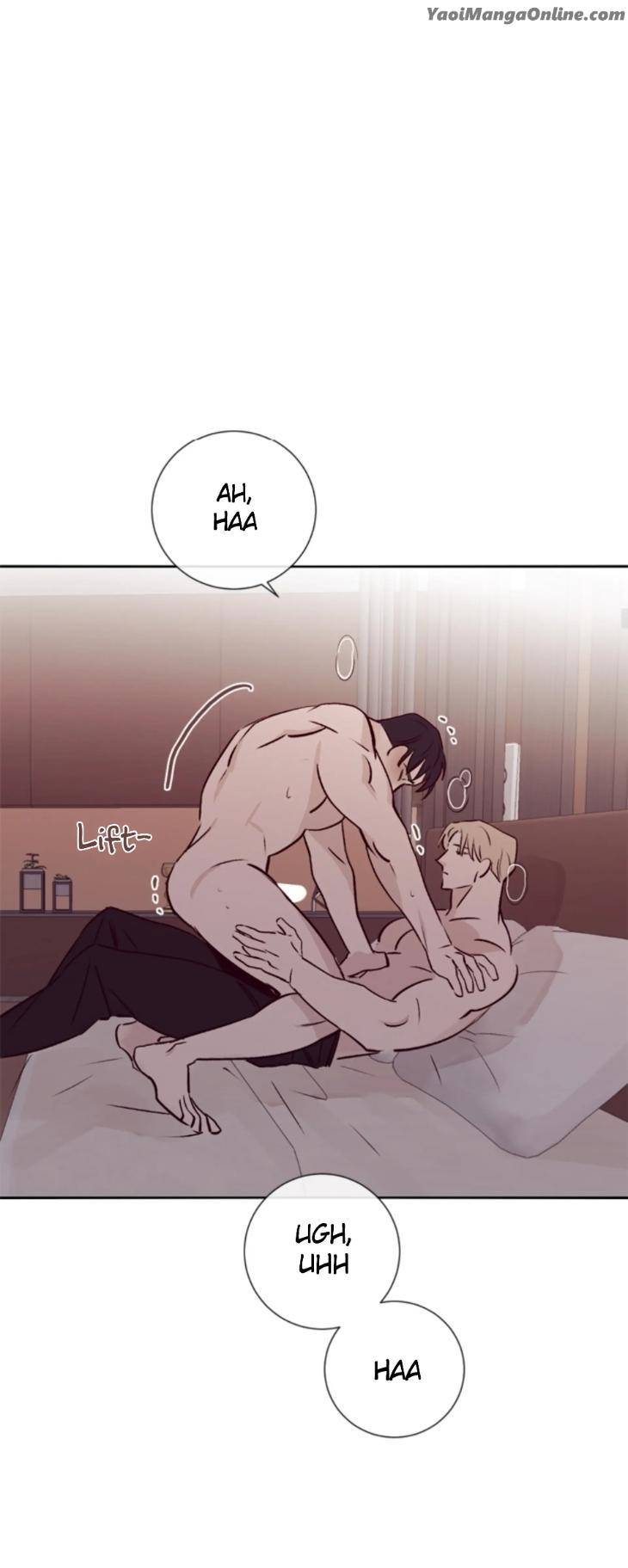 Marcel-By-Keumung-Jinsung-Uncensored-Eng page 7
