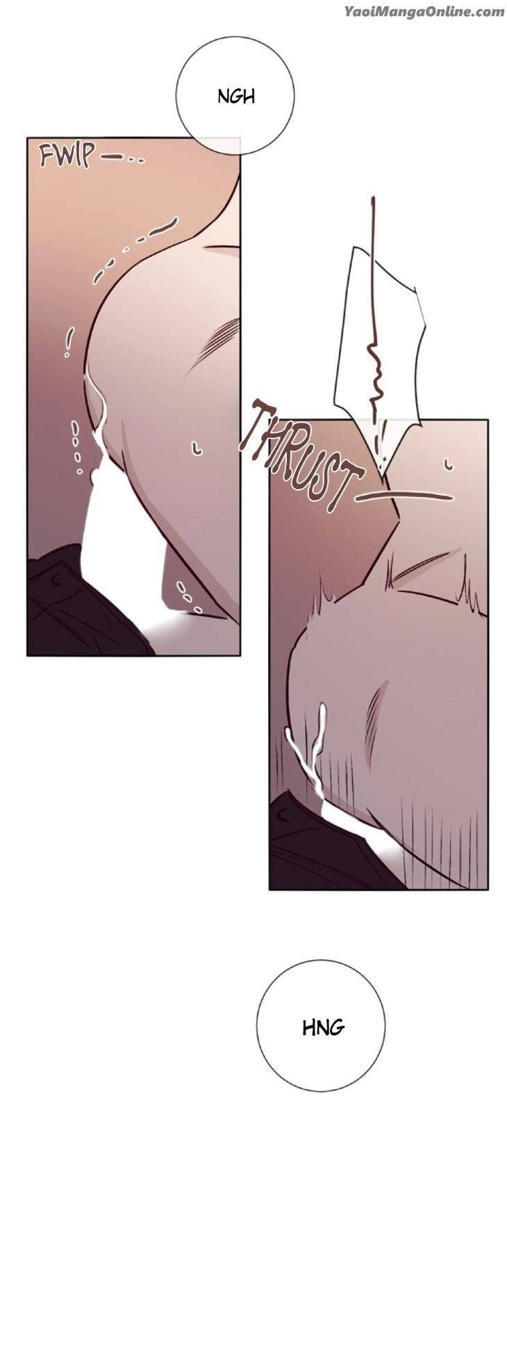 Marcel-By-Keumung-Jinsung-Uncensored-Eng page 8