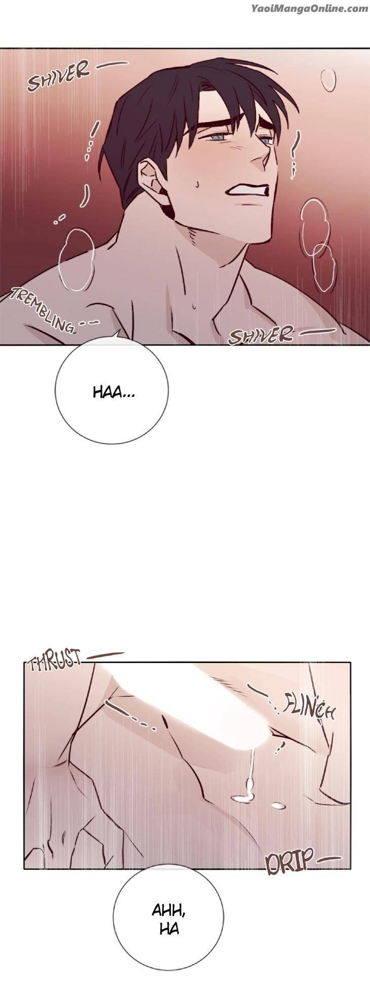 Marcel-By-Keumung-Jinsung-Uncensored-Eng page 9