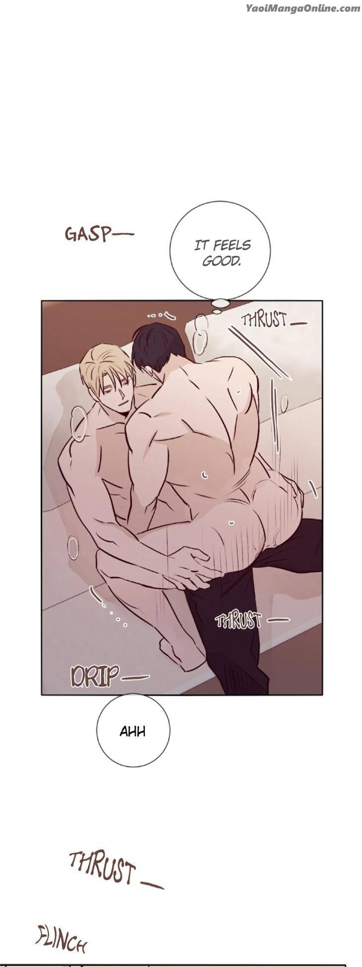 Marcel-By-Keumung-Jinsung-Uncensored-Eng page 10