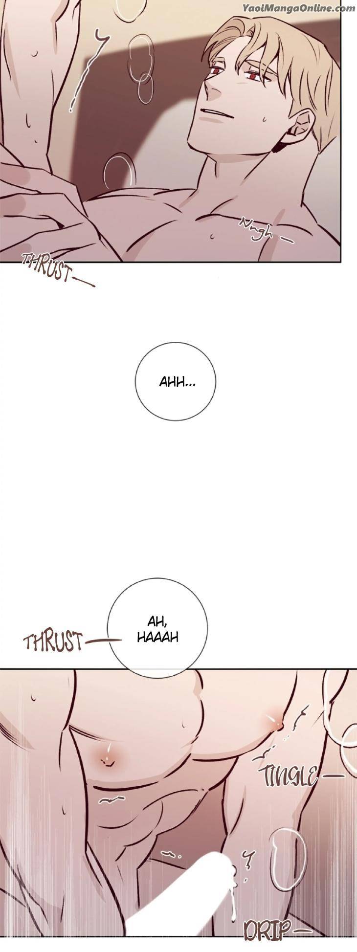 Marcel-By-Keumung-Jinsung-Uncensored-Eng page 11