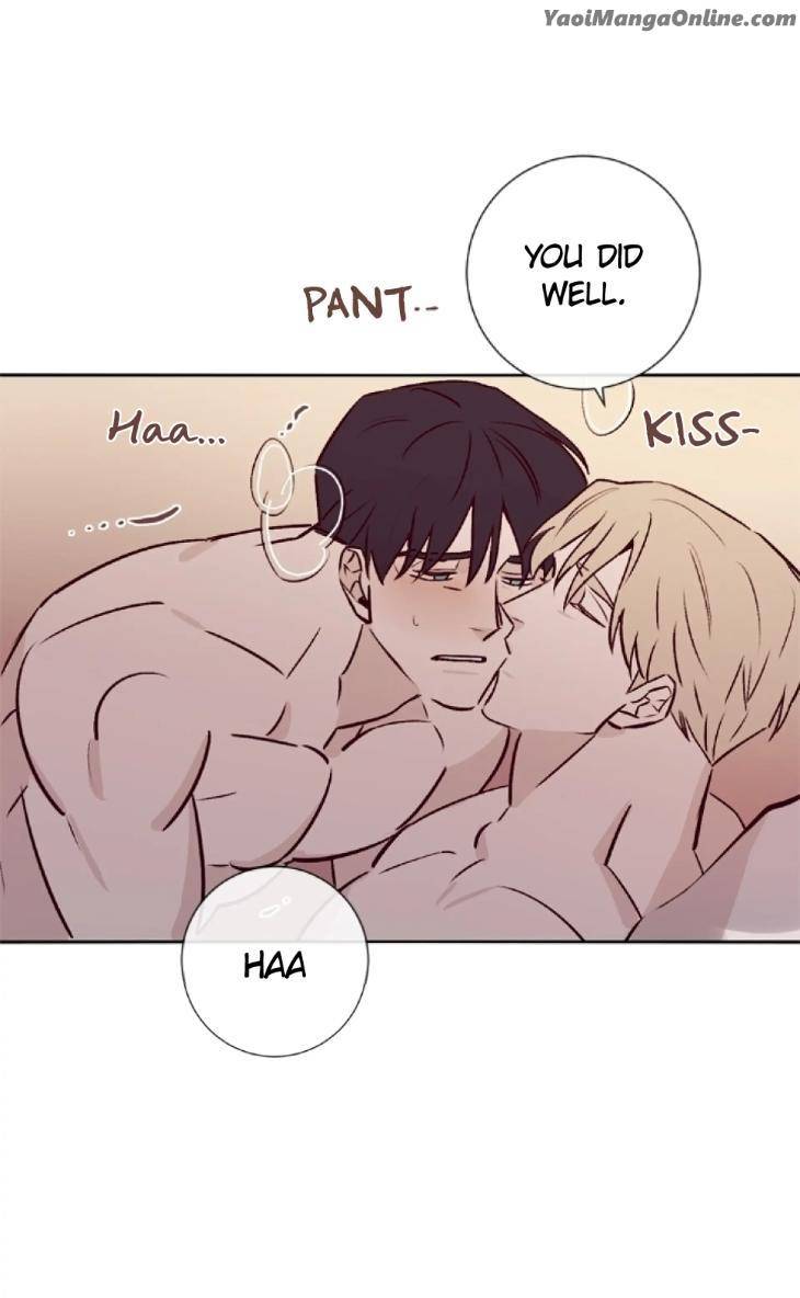 Marcel-By-Keumung-Jinsung-Uncensored-Eng page 15