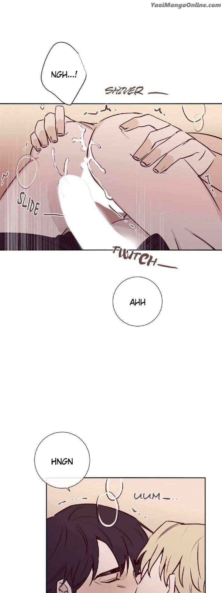 Marcel-By-Keumung-Jinsung-Uncensored-Eng page 16