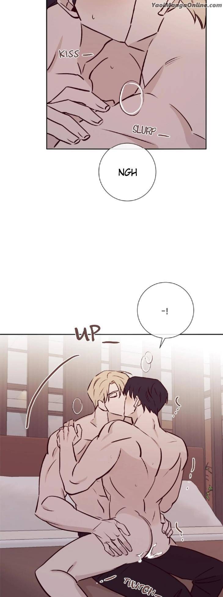 Marcel-By-Keumung-Jinsung-Uncensored-Eng page 17