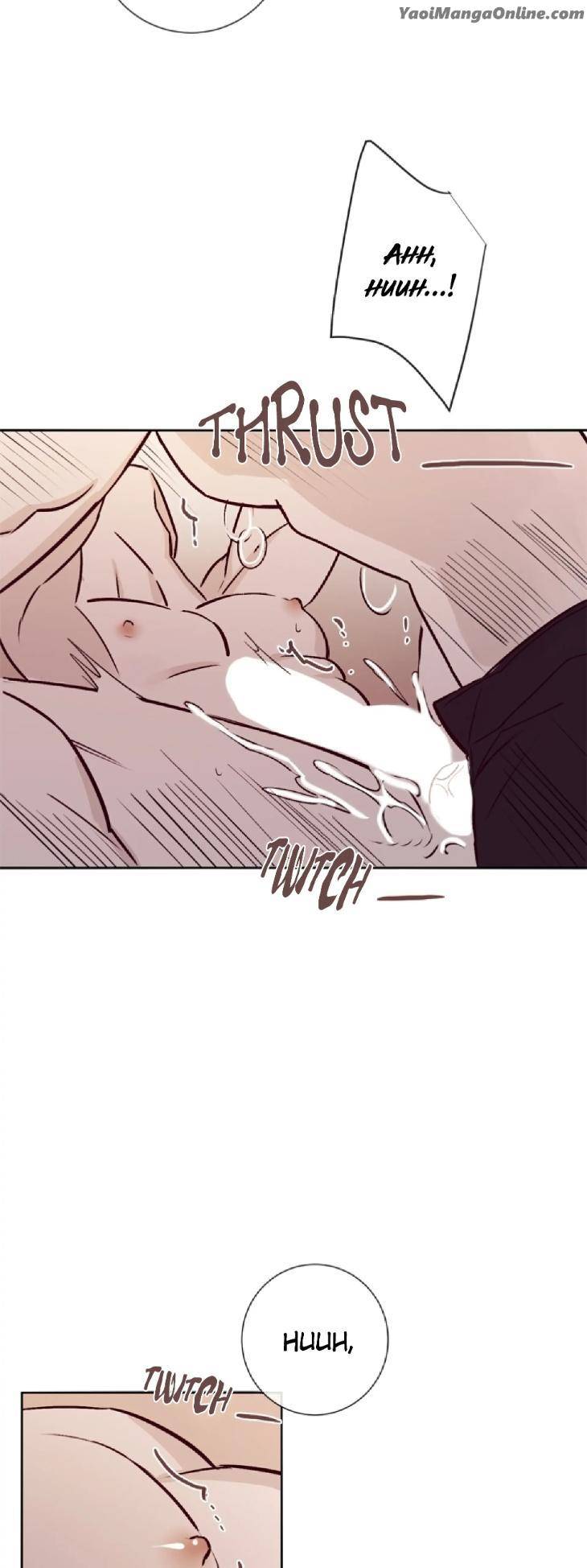 Marcel-By-Keumung-Jinsung-Uncensored-Eng page 20