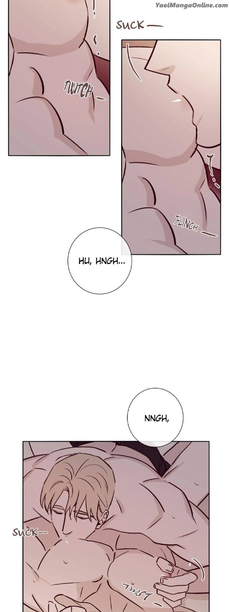 Marcel-By-Keumung-Jinsung-Uncensored-Eng page 21