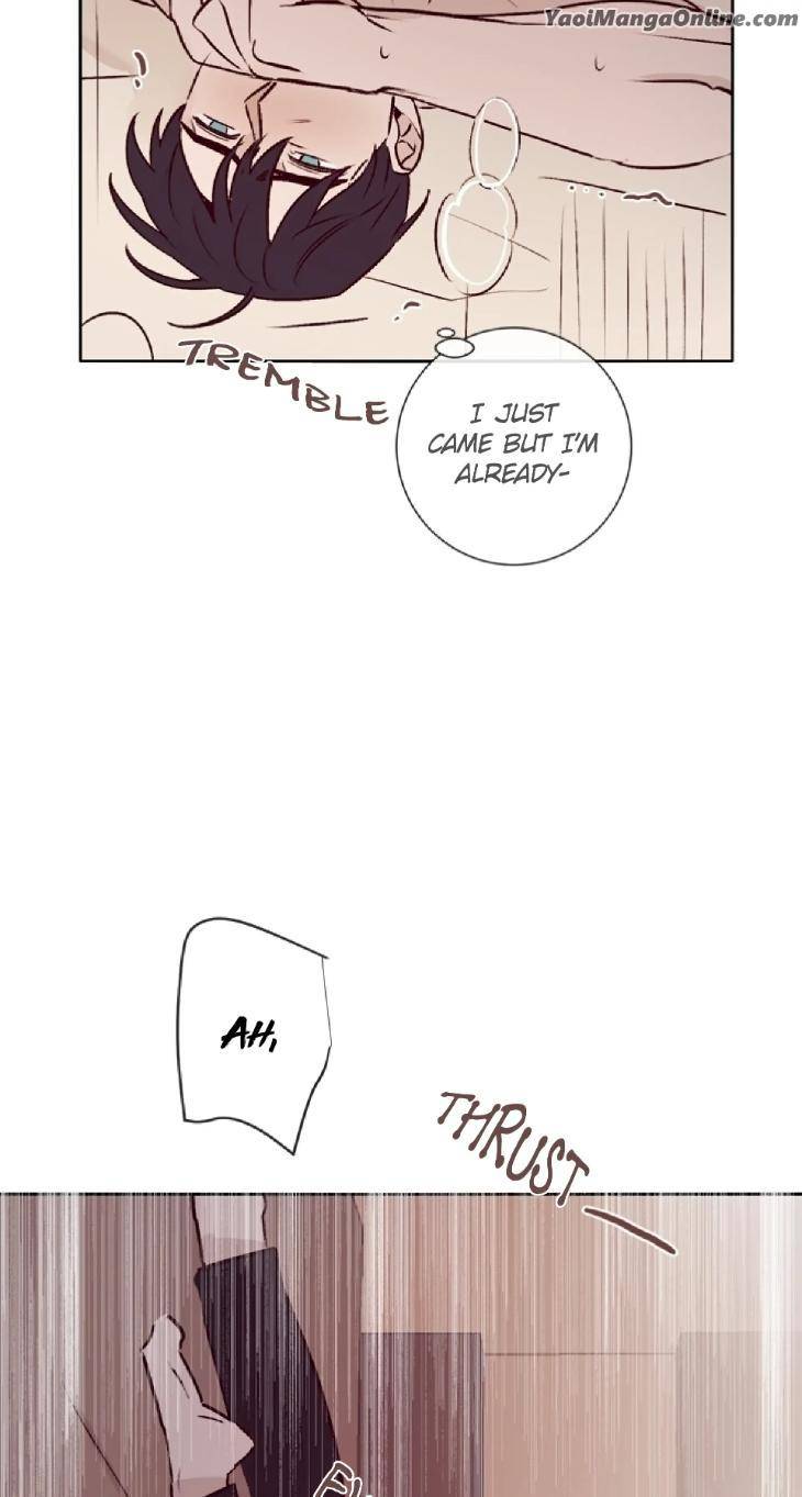 Marcel-By-Keumung-Jinsung-Uncensored-Eng page 22