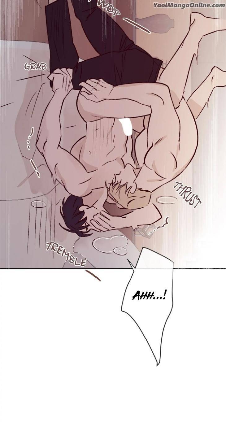Marcel-By-Keumung-Jinsung-Uncensored-Eng page 23