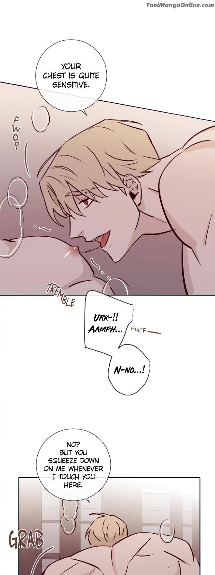 Marcel-By-Keumung-Jinsung-Uncensored-Eng page 24