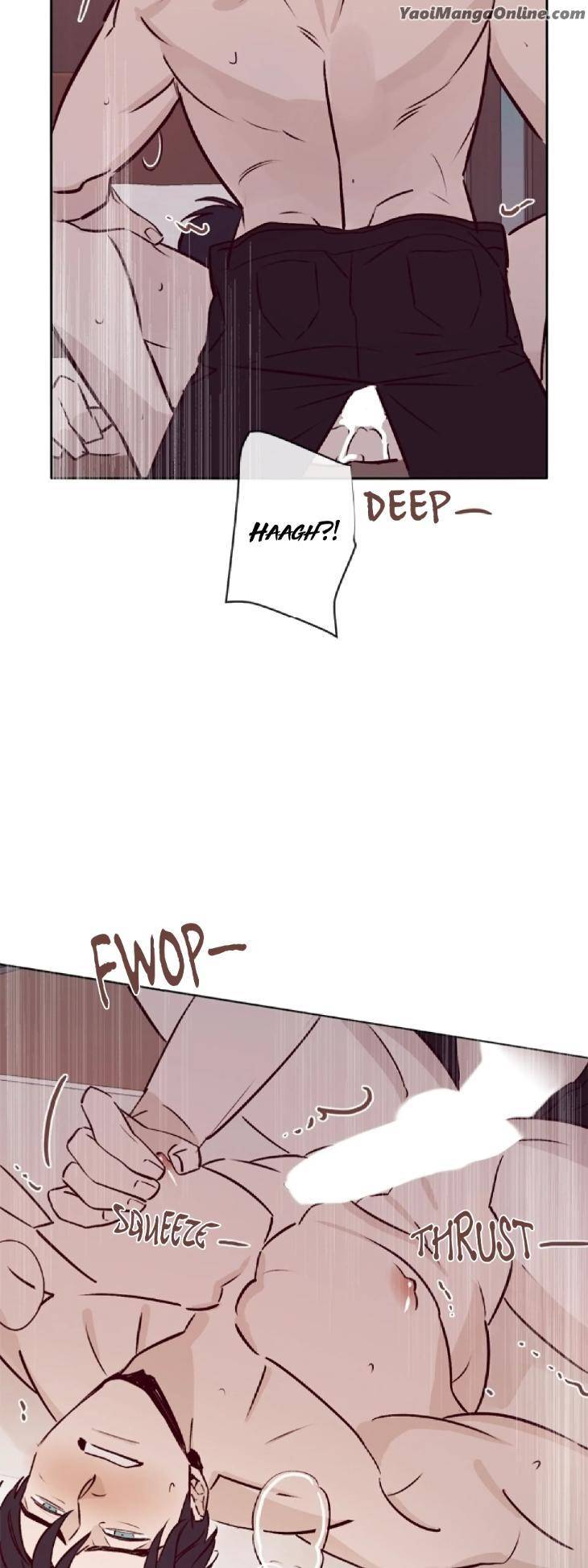 Marcel-By-Keumung-Jinsung-Uncensored-Eng page 25