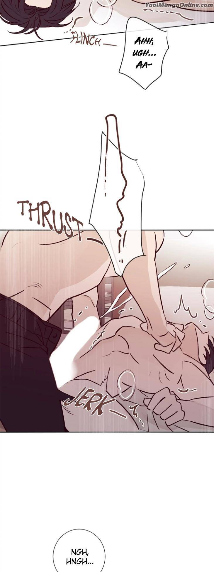Marcel-By-Keumung-Jinsung-Uncensored-Eng page 26