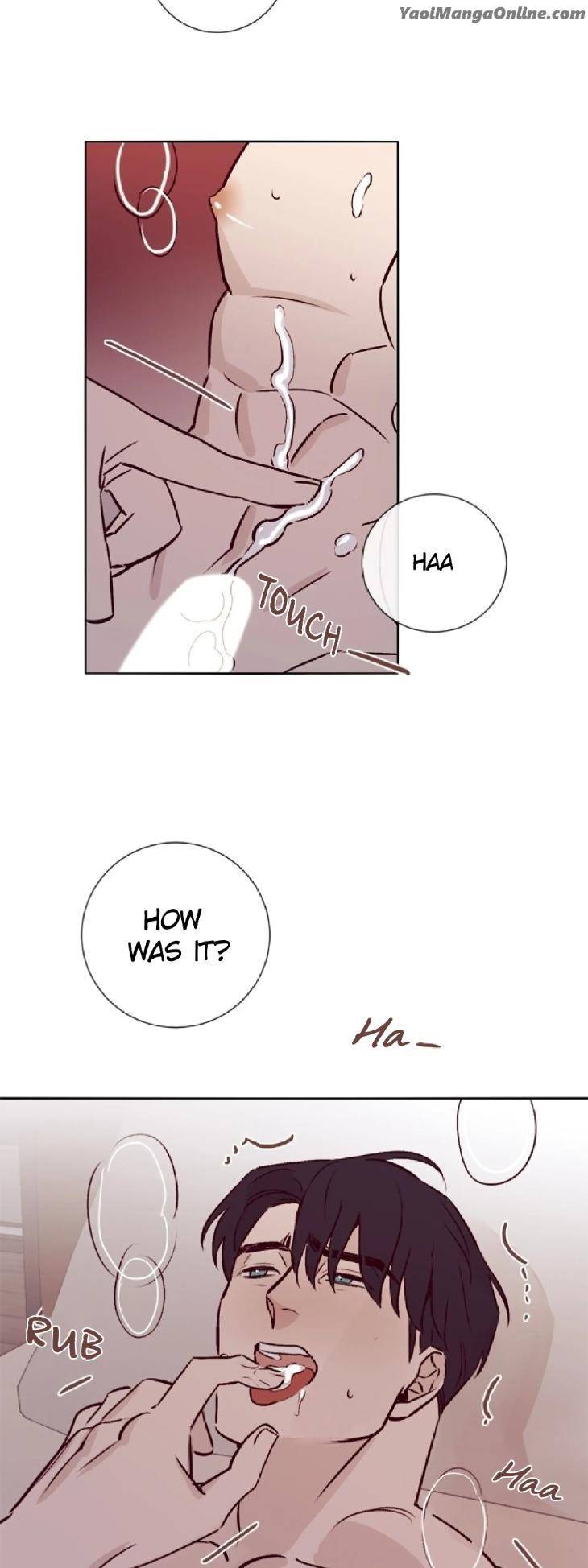 Marcel-By-Keumung-Jinsung-Uncensored-Eng page 27