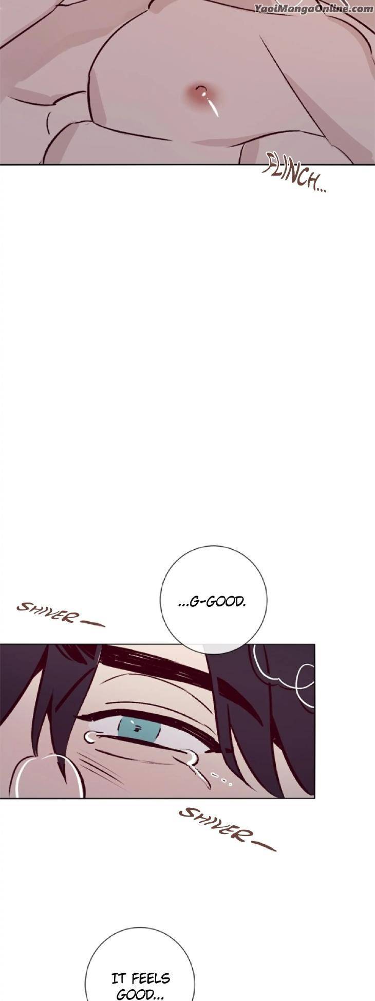Marcel-By-Keumung-Jinsung-Uncensored-Eng page 28