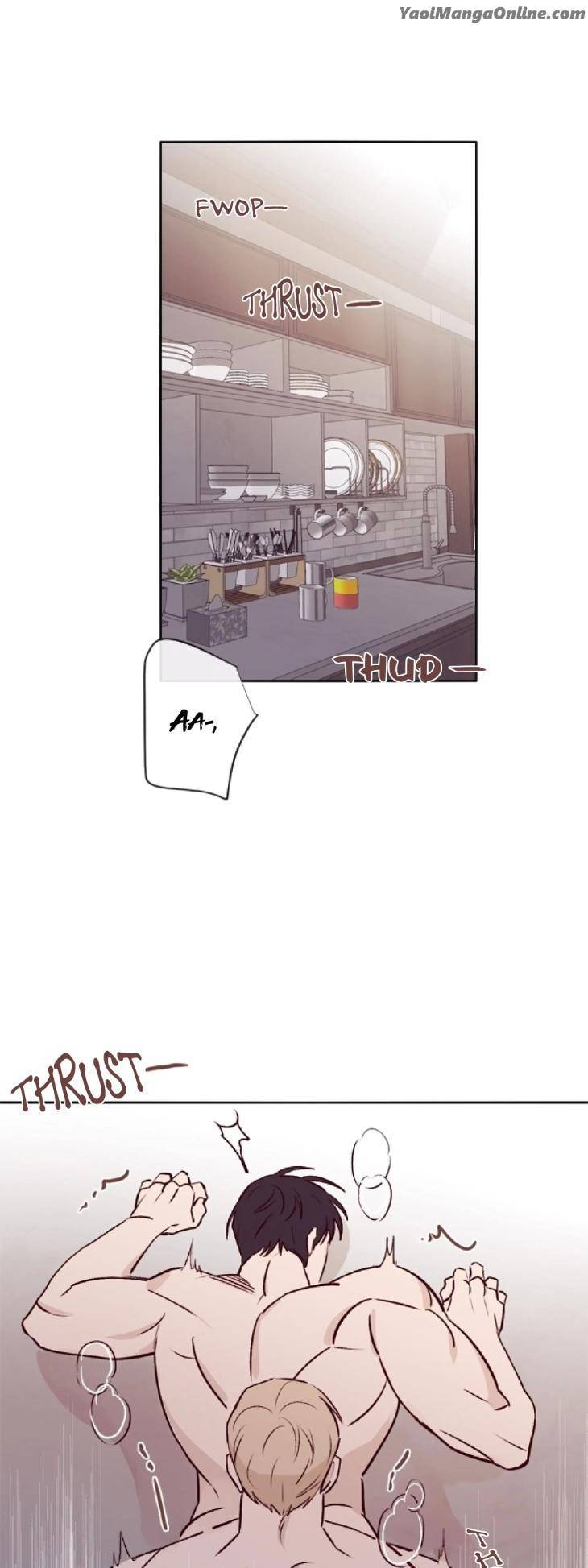Marcel-By-Keumung-Jinsung-Uncensored-Eng page 31