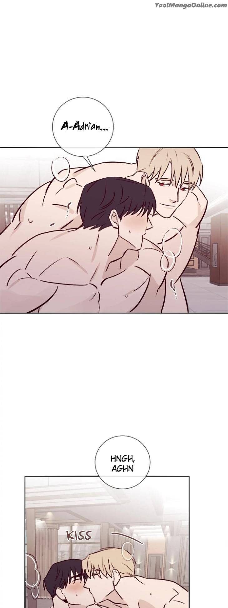 Marcel-By-Keumung-Jinsung-Uncensored-Eng page 33
