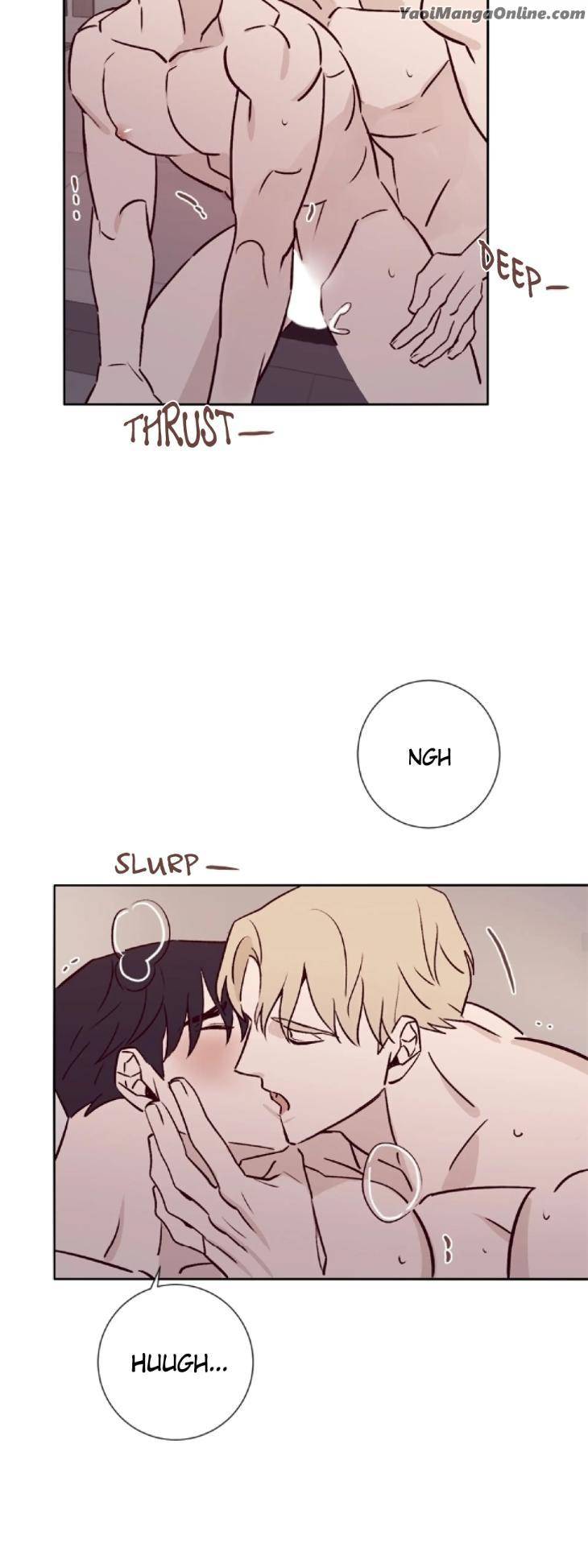 Marcel-By-Keumung-Jinsung-Uncensored-Eng page 34
