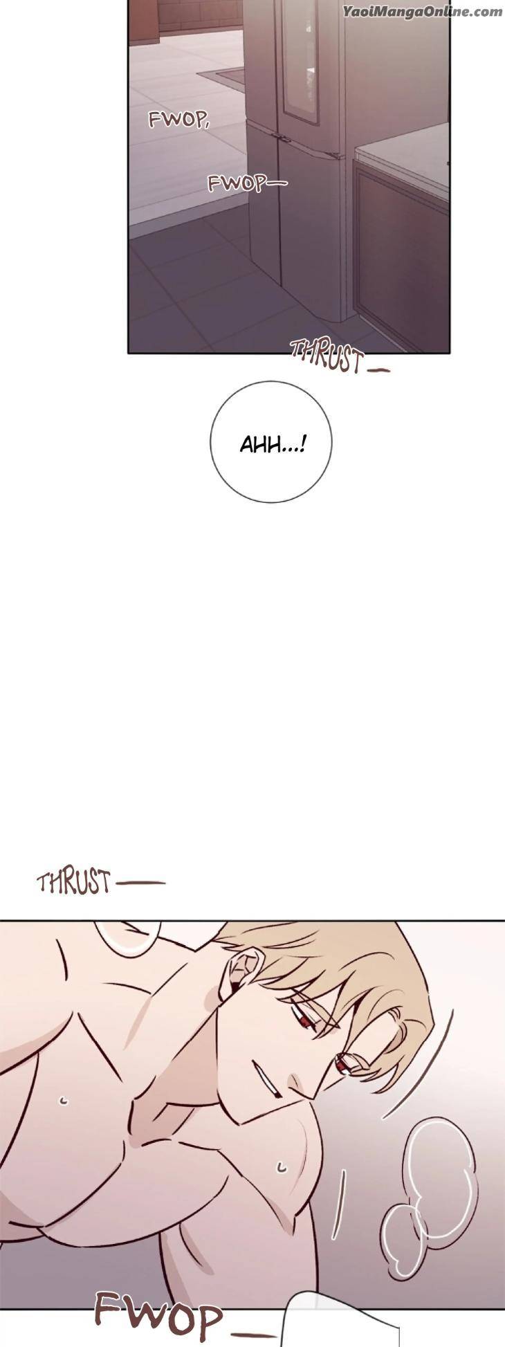 Marcel-By-Keumung-Jinsung-Uncensored-Eng page 36