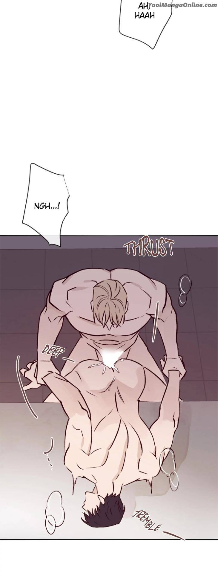 Marcel-By-Keumung-Jinsung-Uncensored-Eng page 37