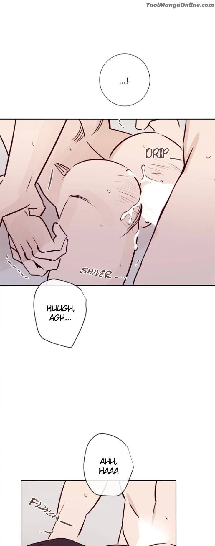 Marcel-By-Keumung-Jinsung-Uncensored-Eng page 38