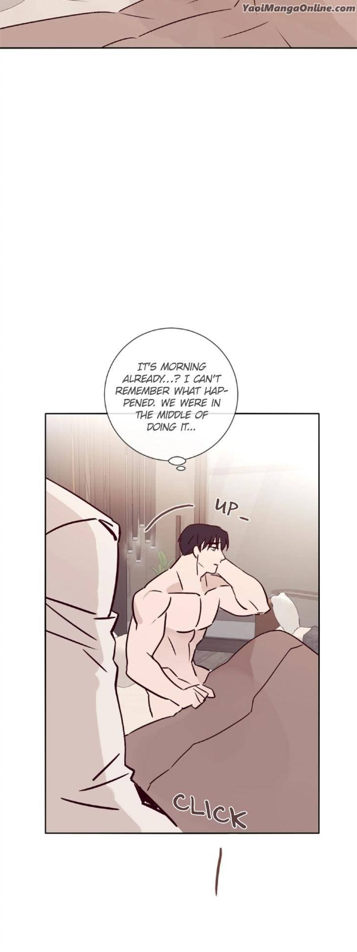 Marcel-By-Keumung-Jinsung-Uncensored-Eng page 41