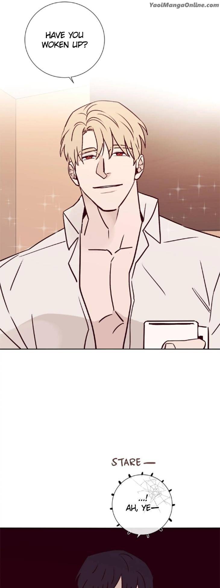 Marcel-By-Keumung-Jinsung-Uncensored-Eng page 42