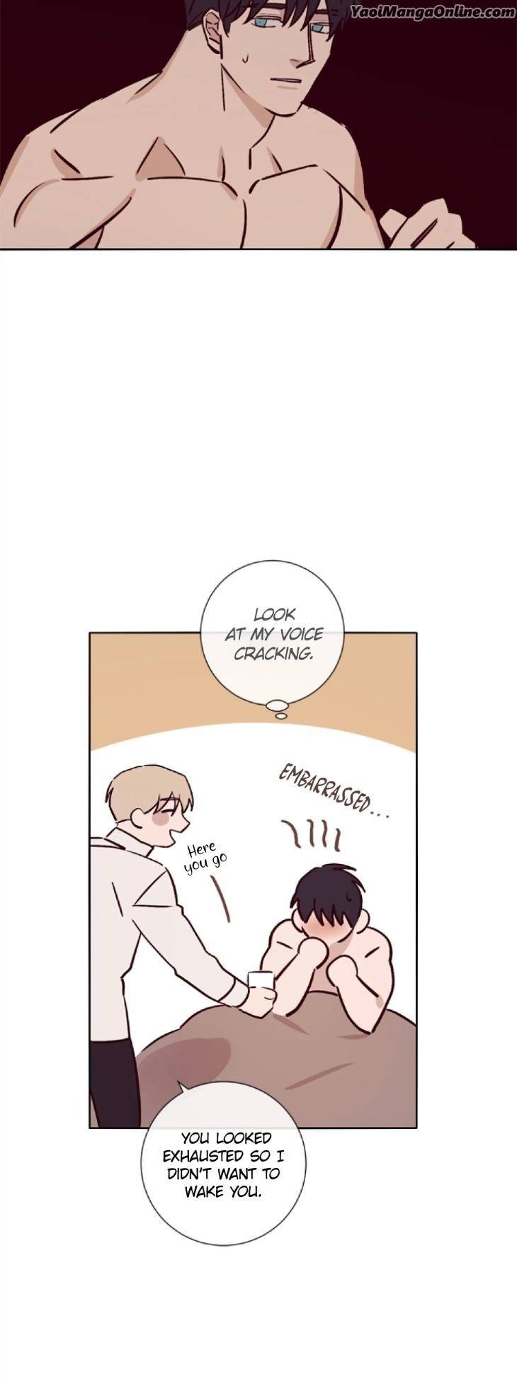 Marcel-By-Keumung-Jinsung-Uncensored-Eng page 43