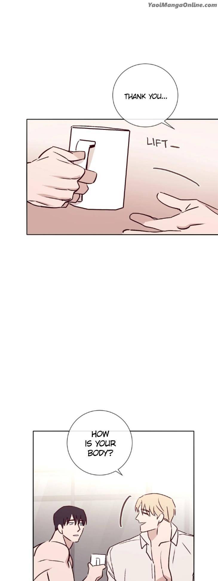Marcel-By-Keumung-Jinsung-Uncensored-Eng page 44