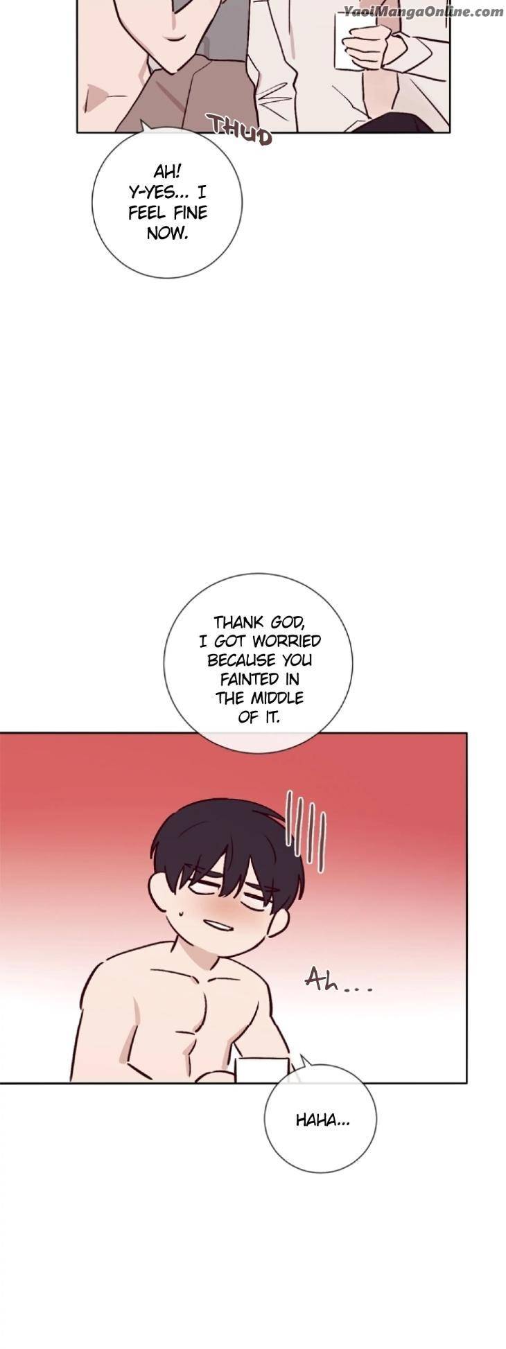 Marcel-By-Keumung-Jinsung-Uncensored-Eng page 45