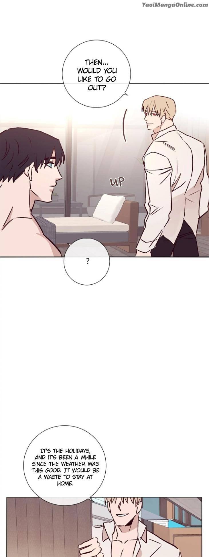 Marcel-By-Keumung-Jinsung-Uncensored-Eng page 46
