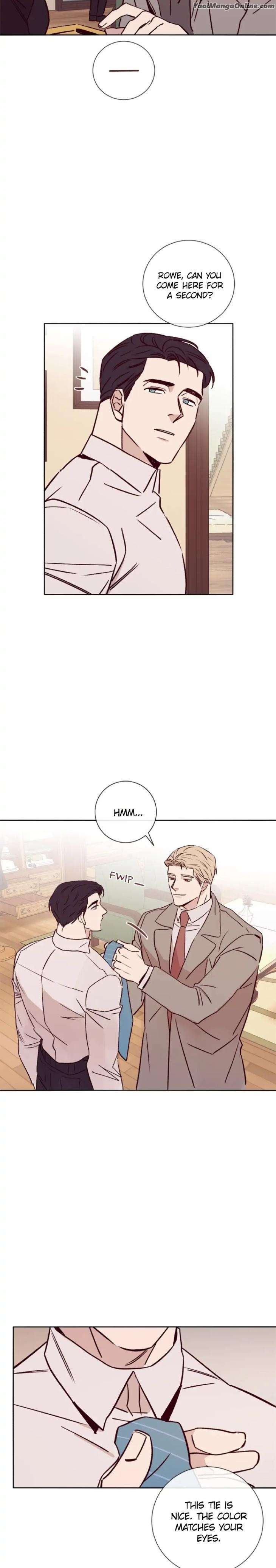 Marcel-By-Keumung-Jinsung-Uncensored-Eng page 2