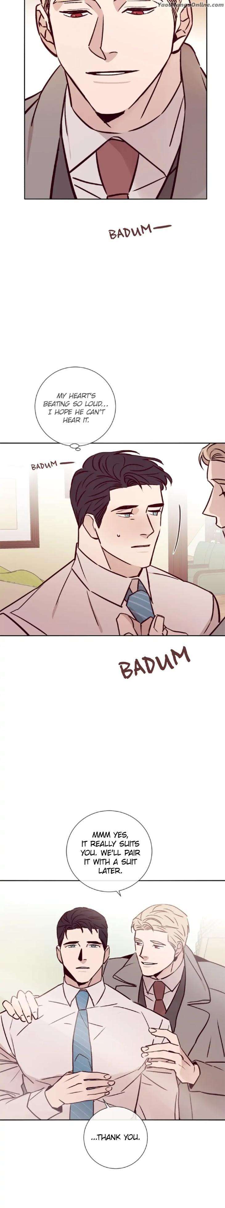 Marcel-By-Keumung-Jinsung-Uncensored-Eng page 4