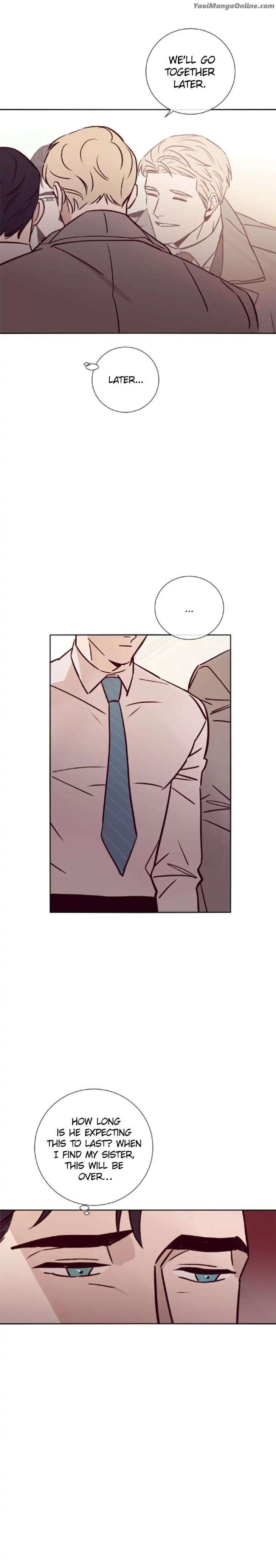 Marcel-By-Keumung-Jinsung-Uncensored-Eng page 5
