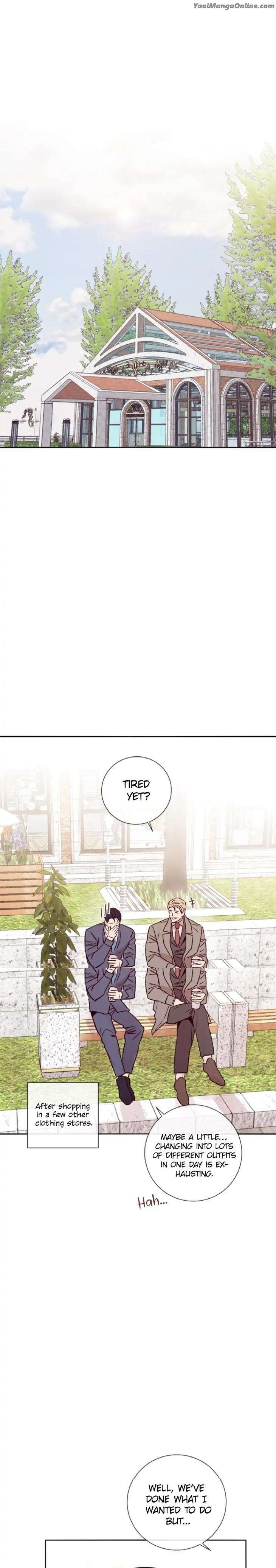 Marcel-By-Keumung-Jinsung-Uncensored-Eng page 6