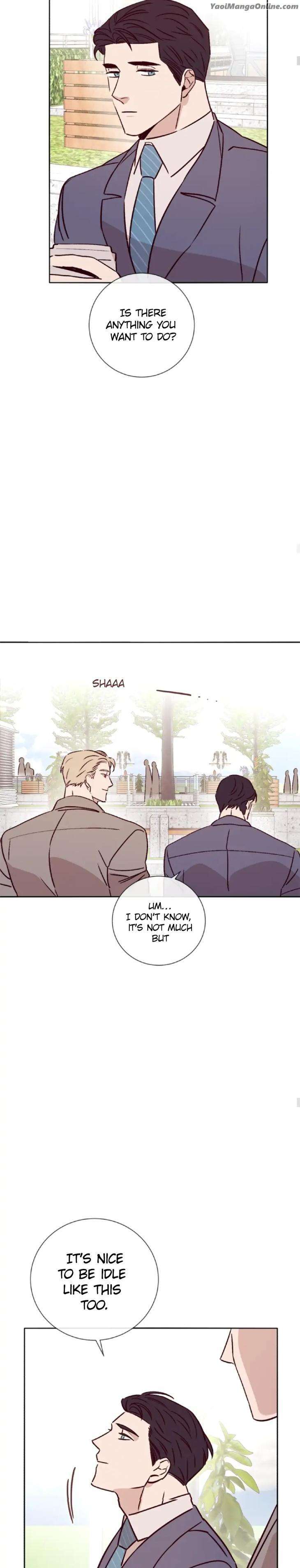 Marcel-By-Keumung-Jinsung-Uncensored-Eng page 7