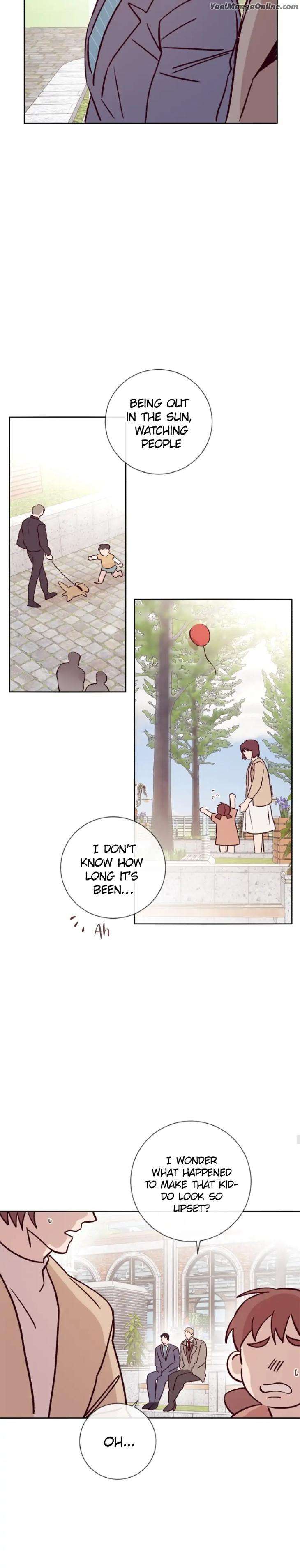 Marcel-By-Keumung-Jinsung-Uncensored-Eng page 8