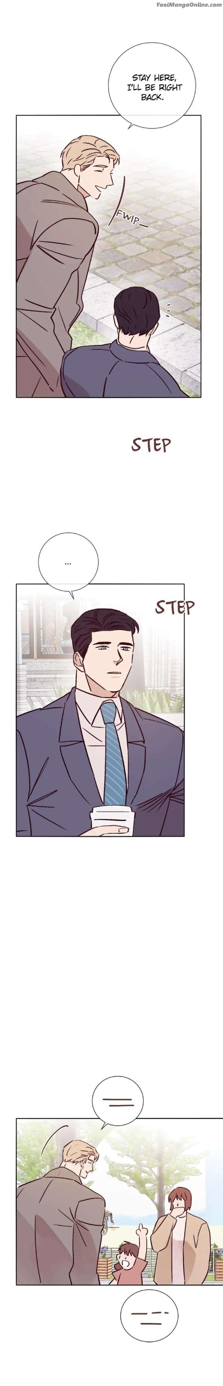 Marcel-By-Keumung-Jinsung-Uncensored-Eng page 9