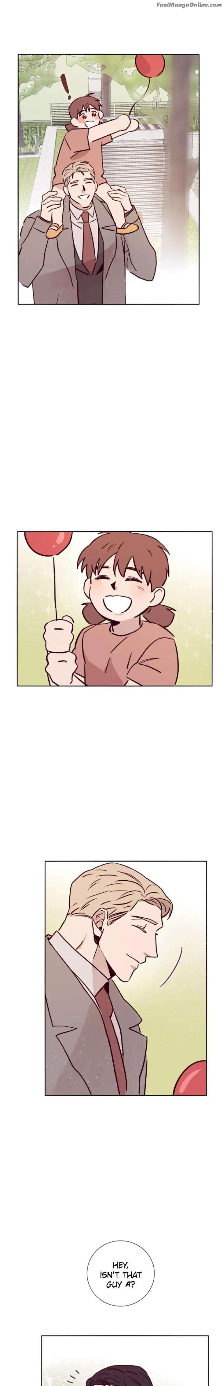 Marcel-By-Keumung-Jinsung-Uncensored-Eng page 10