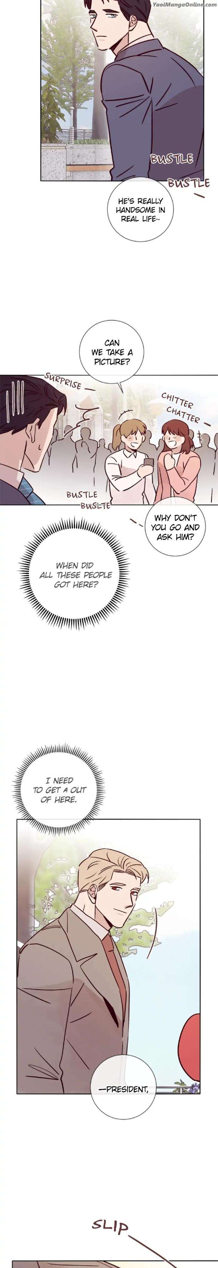 Marcel-By-Keumung-Jinsung-Uncensored-Eng page 11