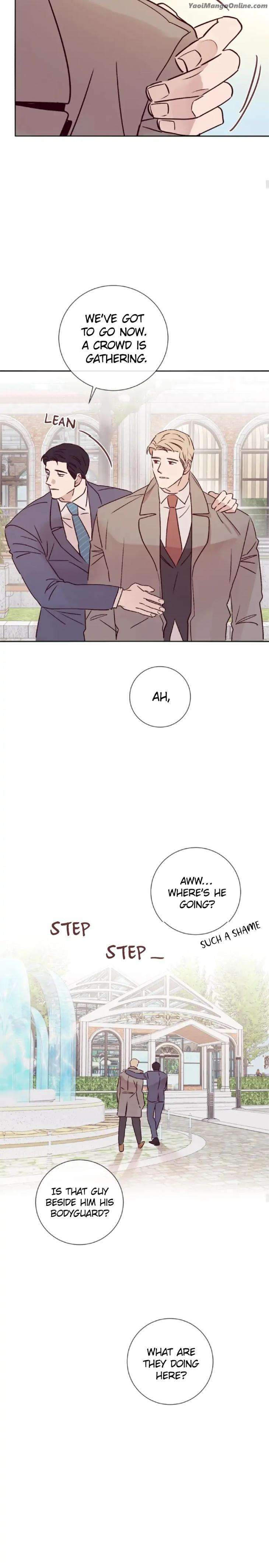 Marcel-By-Keumung-Jinsung-Uncensored-Eng page 12