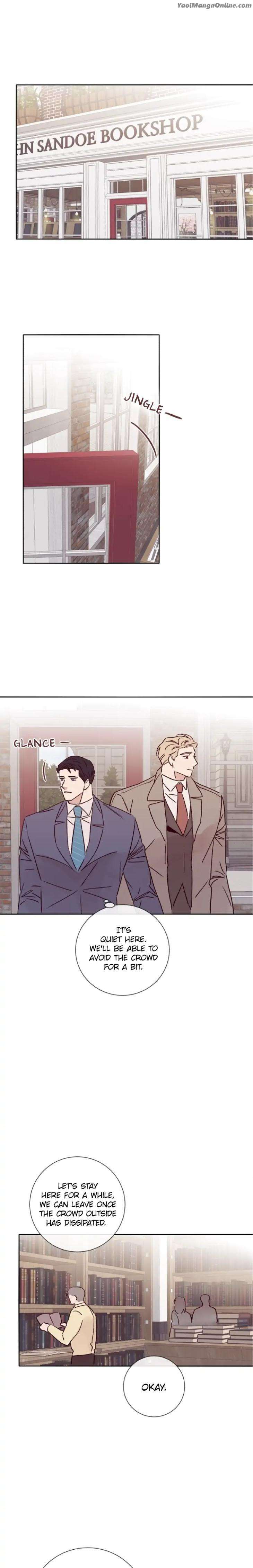 Marcel-By-Keumung-Jinsung-Uncensored-Eng page 13