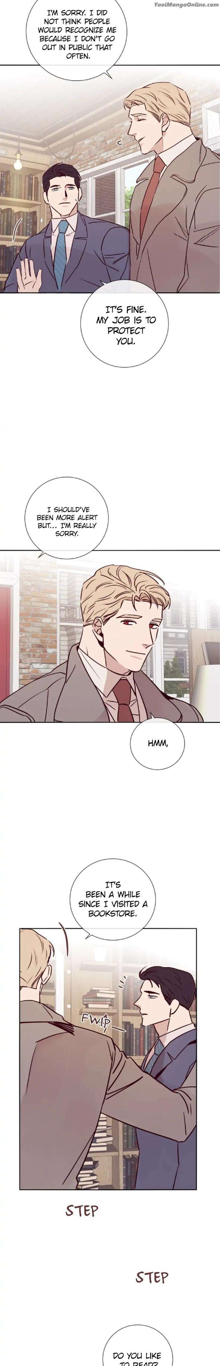 Marcel-By-Keumung-Jinsung-Uncensored-Eng page 14