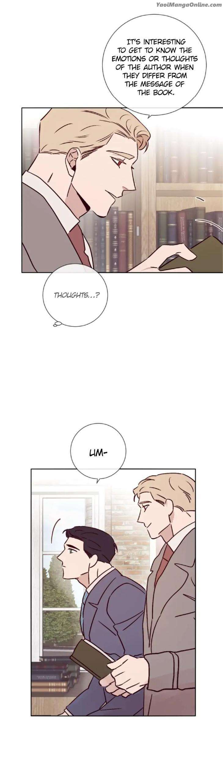 Marcel-By-Keumung-Jinsung-Uncensored-Eng page 16