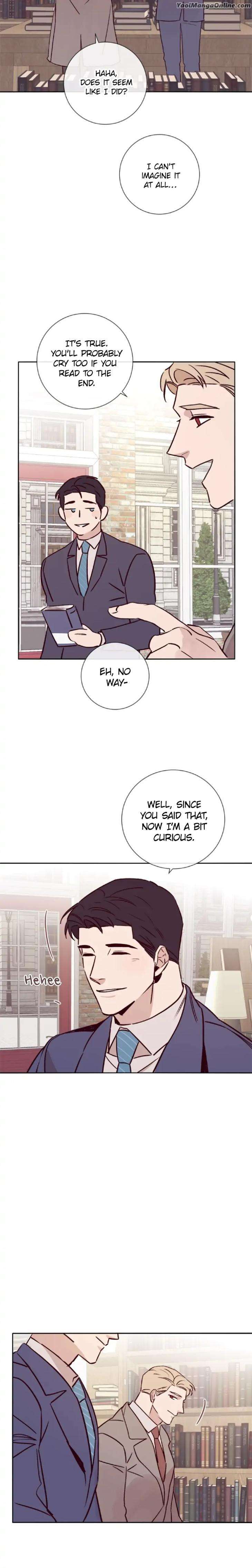 Marcel-By-Keumung-Jinsung-Uncensored-Eng page 18