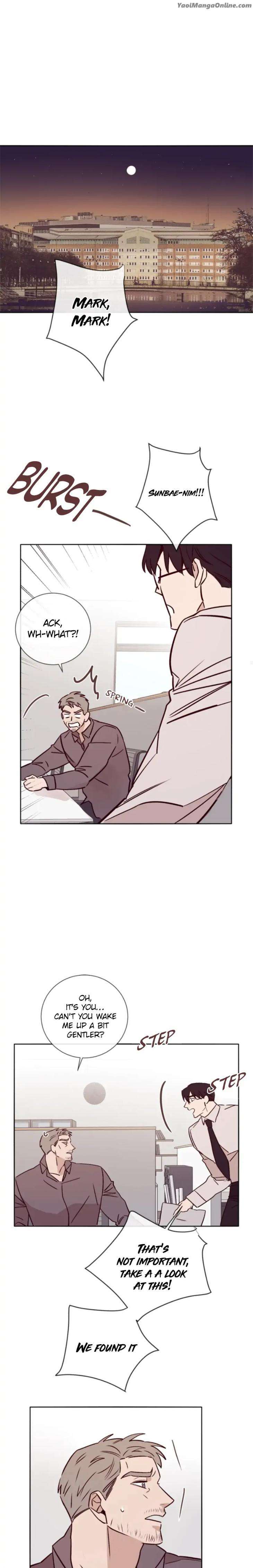 Marcel-By-Keumung-Jinsung-Uncensored-Eng page 22