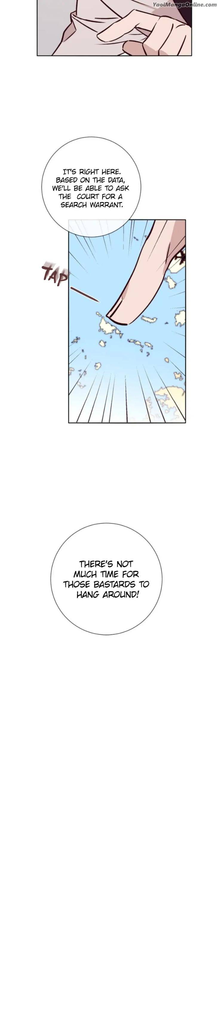 Marcel-By-Keumung-Jinsung-Uncensored-Eng page 24